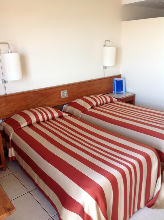 Hotel Canto Do Sol 4*