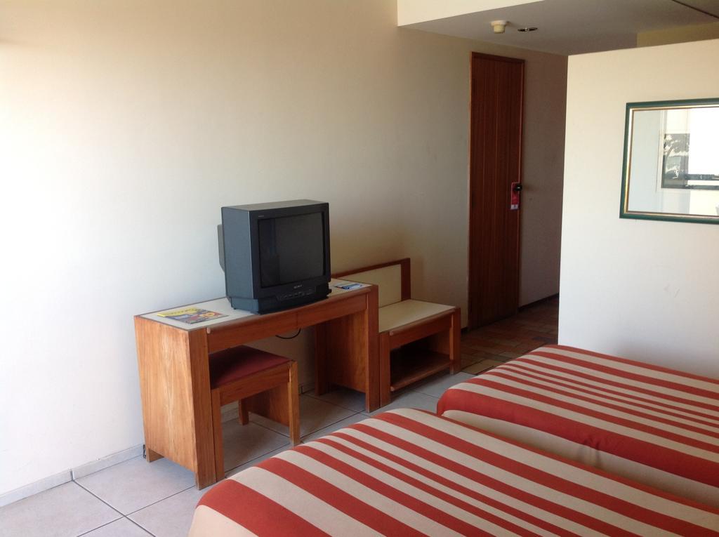 Canto Do Sol Hotel 4*
