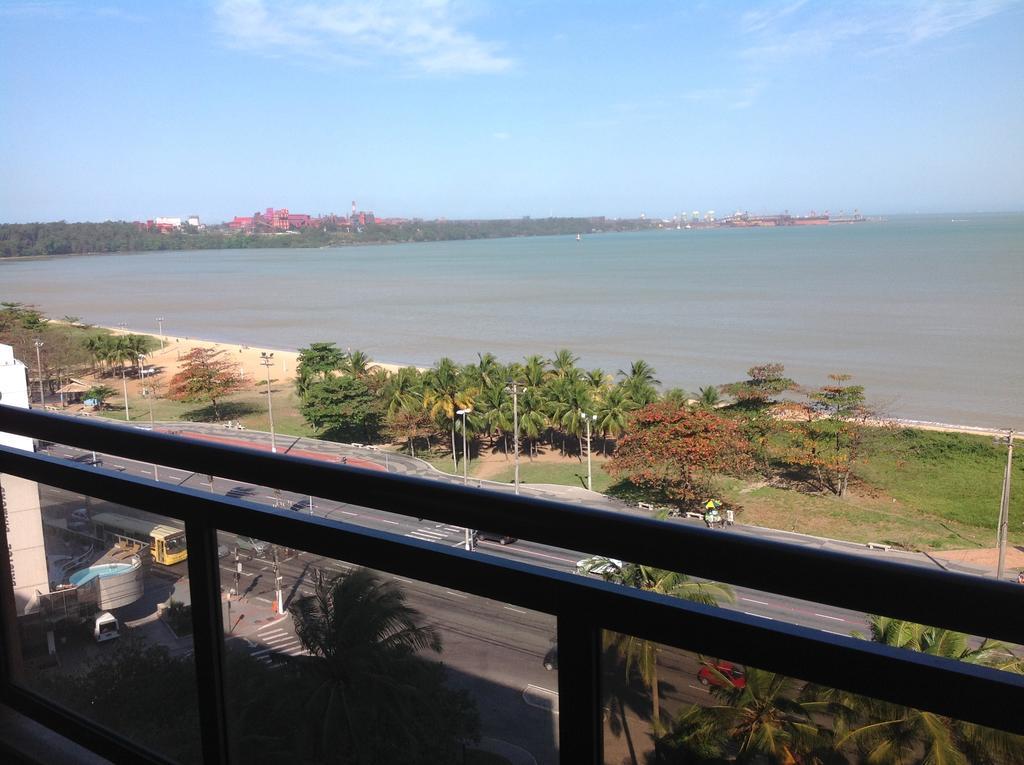 Hotel Canto Do Sol Vitória