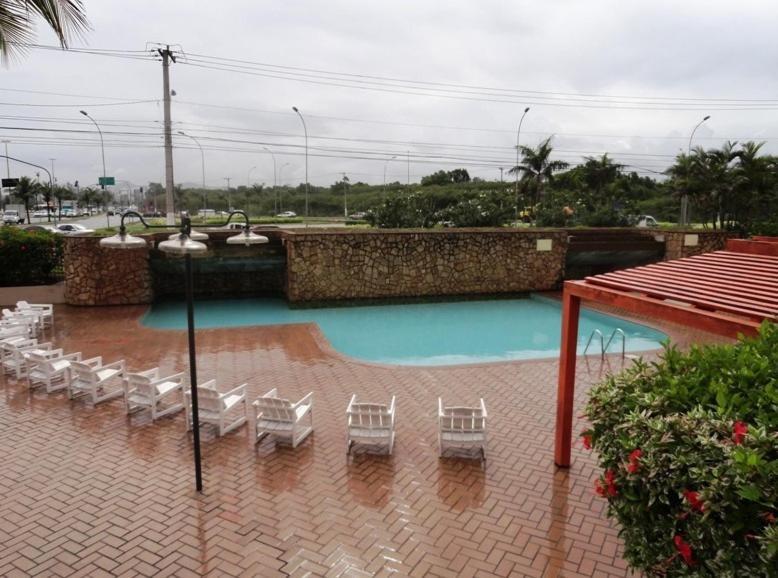 Hotel Canto Do Sol